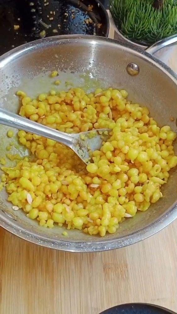 Sweet Boondi Prasad 🙏🍀 Hanuman Jayanti Special  | Chefadora