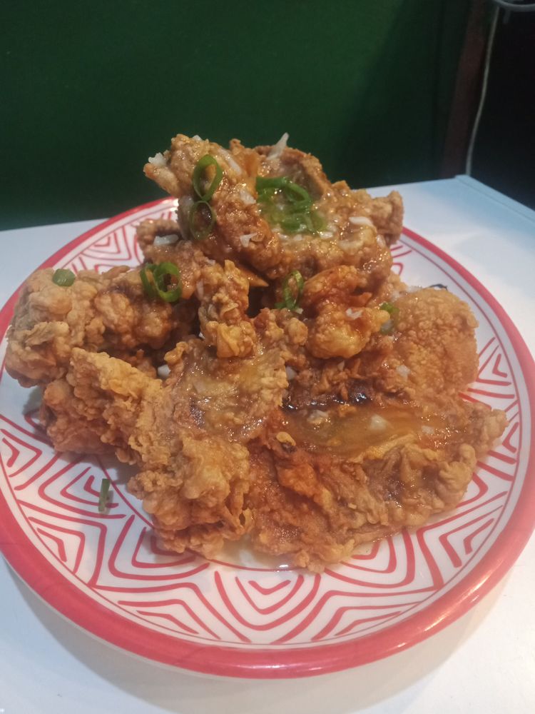 Buttered Chicken | Chefadora
