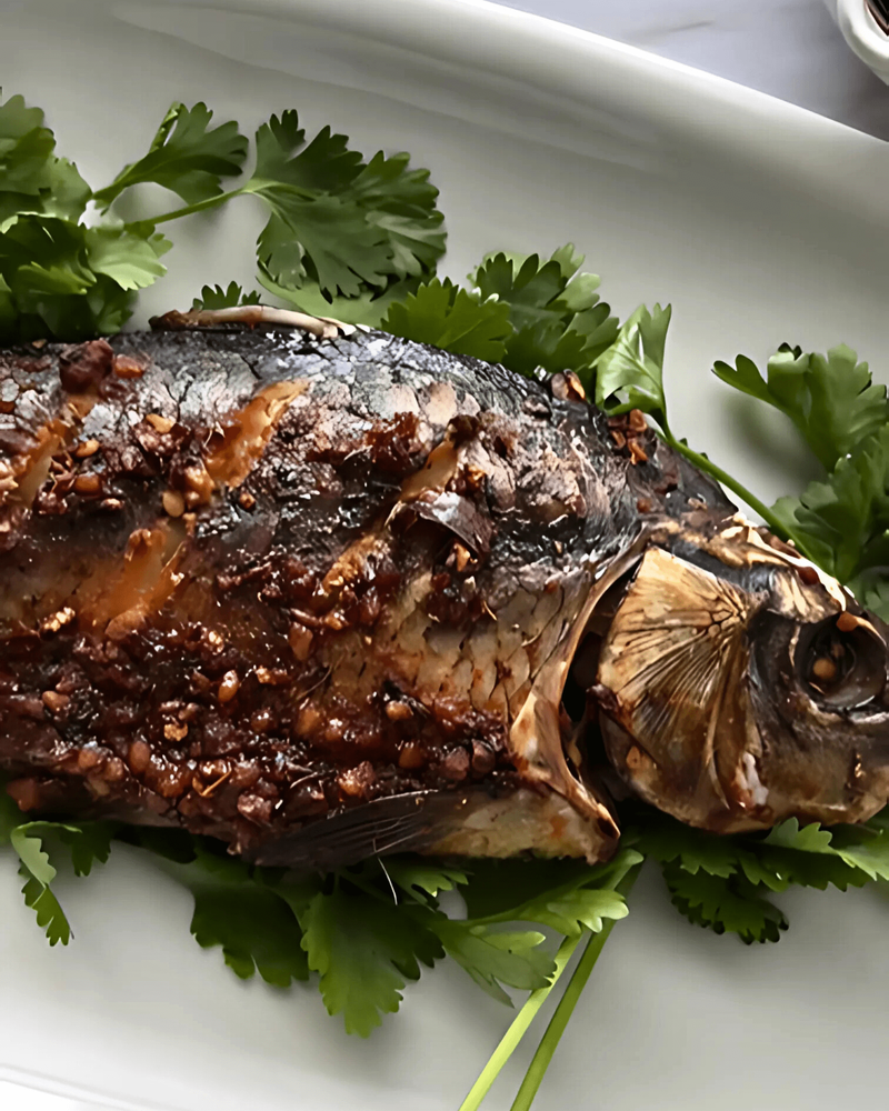 Sunday Favorite Fish | Chefadora