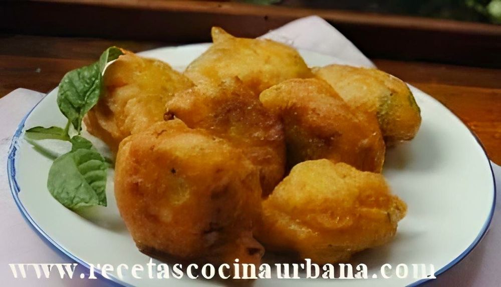 Fish Pudding by cocinero44 | Chefadora