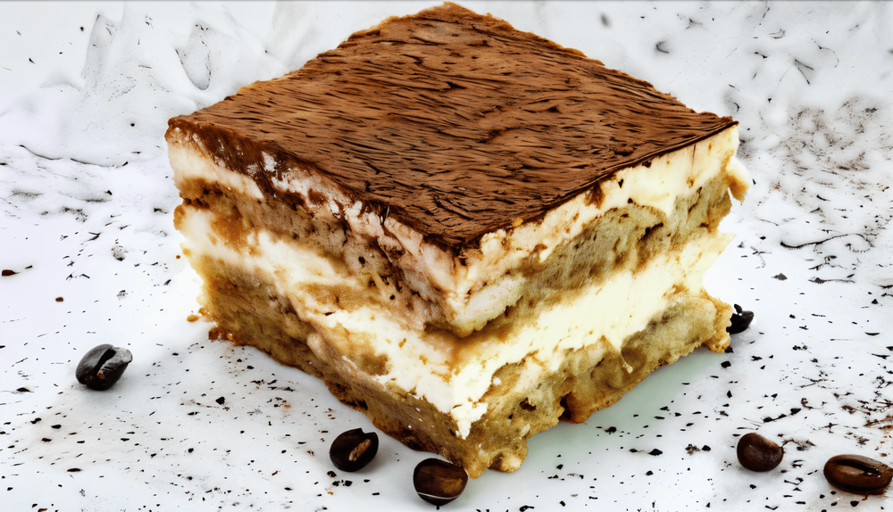 Tiramisu by cocinero44 | Chefadora