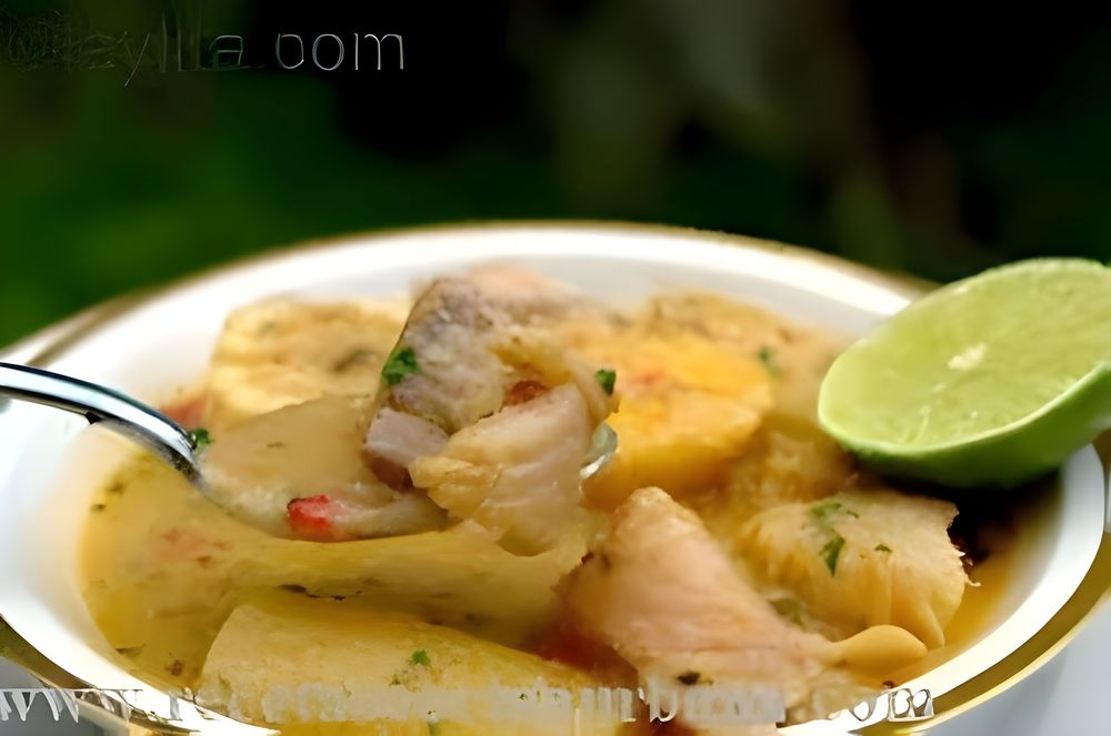 Fish Biche by cocinero44 | Chefadora