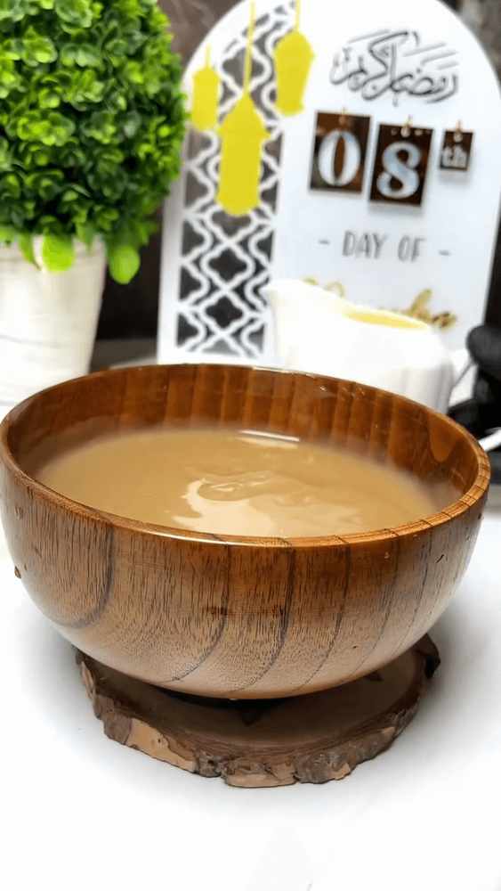 Hausa Koko by homecheffskitchen | Chefadora