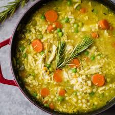 Step 1.1: Lower the heat and cover the pot
