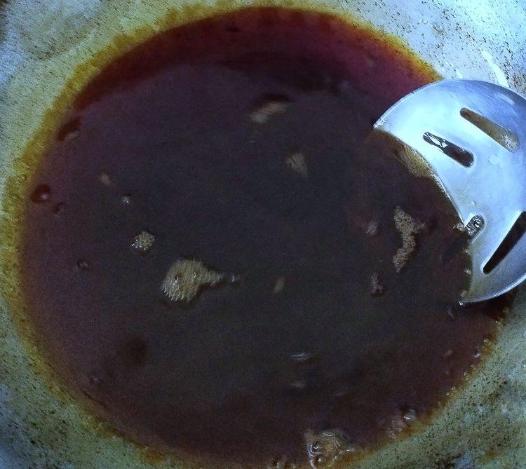 Step 1.1: Let it boil