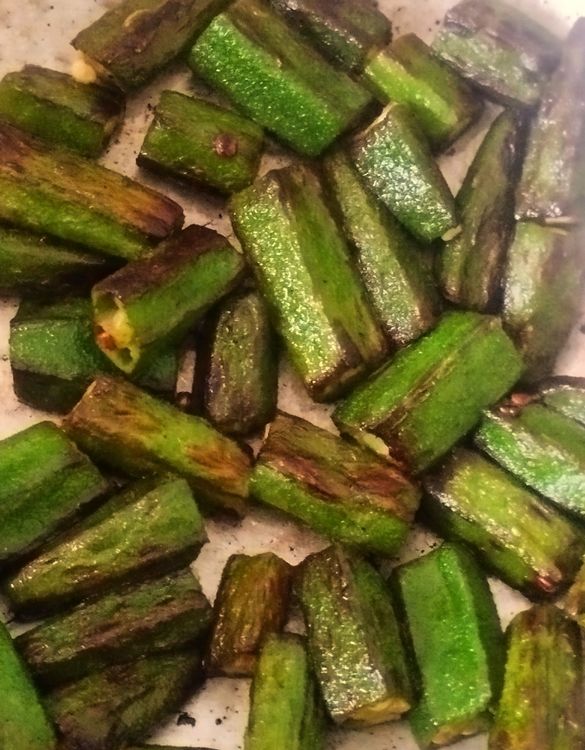 Step 1.1: Roast until it becomes slightly brown in color, which takes about 4-5 minutes on high flame