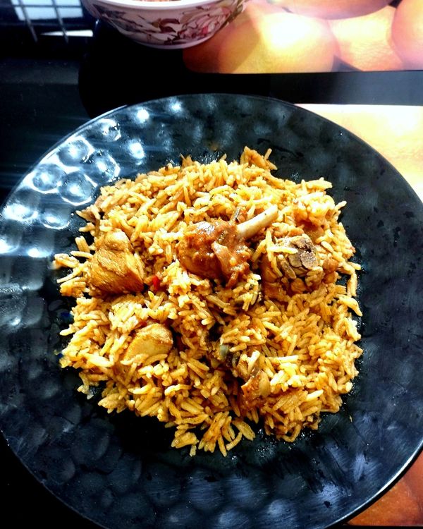 Thalappakatti Biriyani recipe