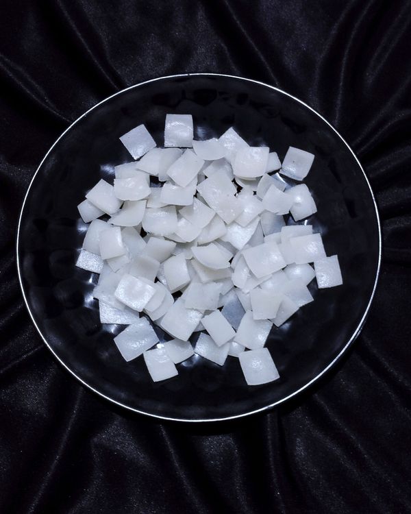 Easy Homemade Rice Ada for Payasam recipe