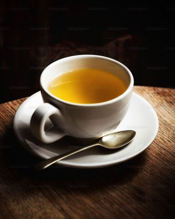 Anti-Inflammatory drink for body and mind recipe