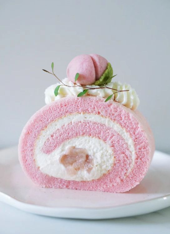 Step 1.5: Wash the peach, remove the core, and cut into small cubes