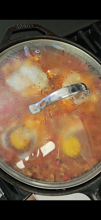 Step 2.1: Season with additional salt and pepper to taste