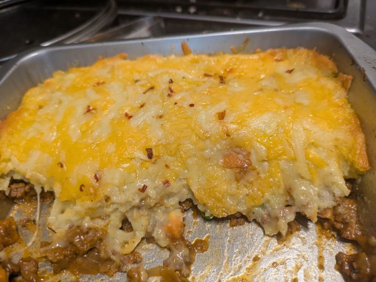 Step 3.1: Bake in a preheated oven at 180°C for 20-25 minutes
