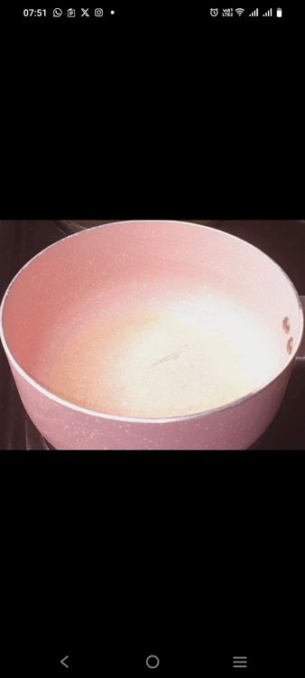 Step 1.1: Heat olive oil in a pan over medium heat