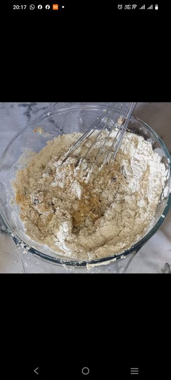 Step 1.1: Knead the dough on a floured surface until smooth and elastic