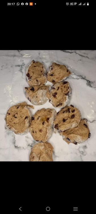 Step 2.1: Preheat the oven to 375°F (190°C)