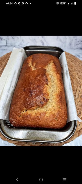 Step 1.1: Bake for about 60 minutes or until a toothpick inserted into the center comes out clean