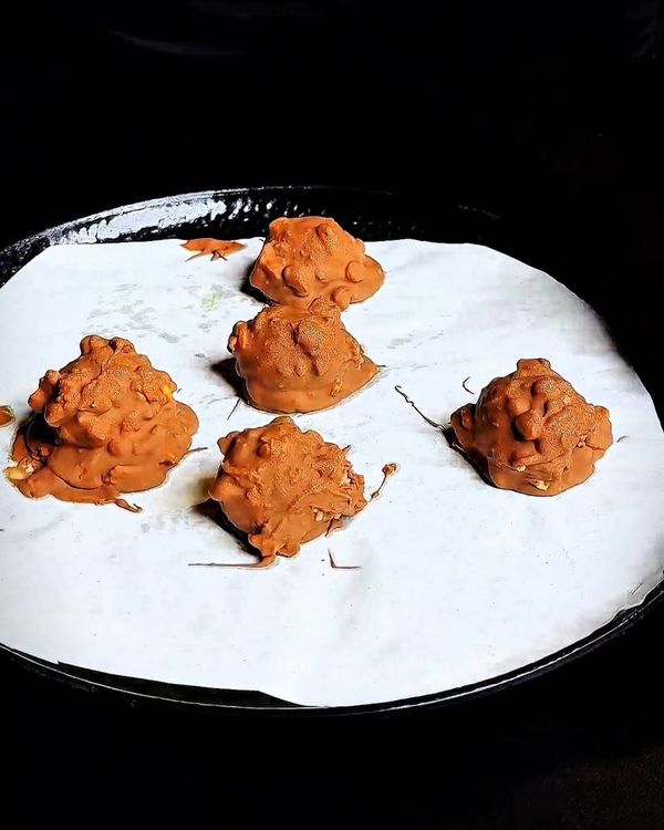 Chocolate Delight recipe