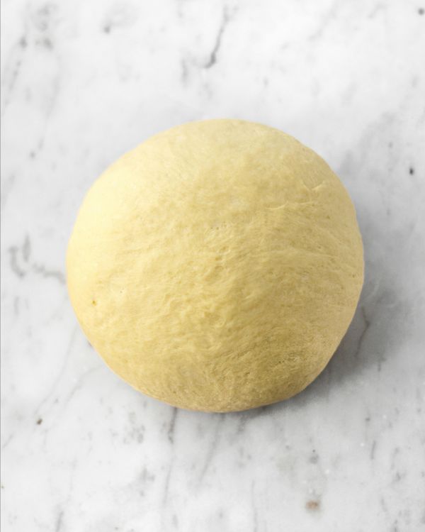 Pasta Dough recipe