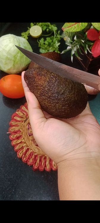 Step 1.1: Get all the ingredients ready first
