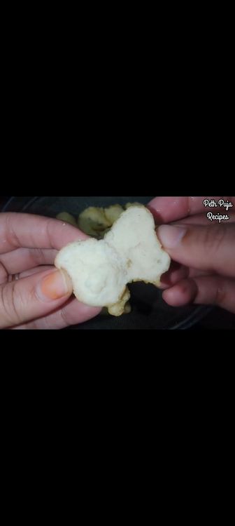Step 1.1: Pitru Paksha Vades are ready to offer homage to our ancestors