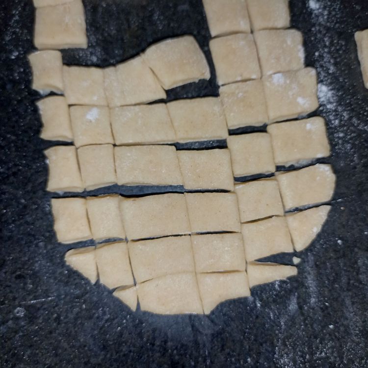 Step 1.1: Take one piece at a time