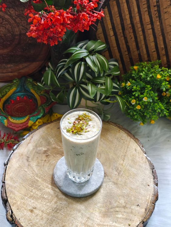 Gond Katira Energy Drink recipe