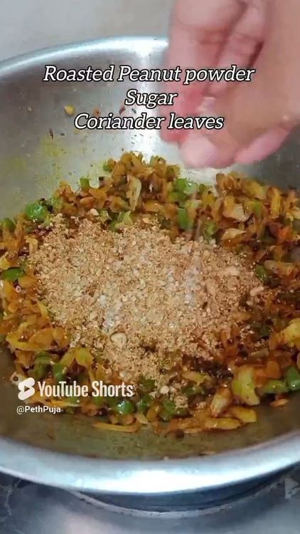 Step 1.2: Add all the masalas mentioned in the ingredients section and cook til oil separates