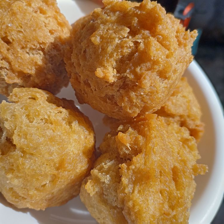  Delightful Homemade Buns recipe