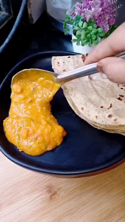 Step 1.1: Tangy Viral Mango Chutney is ready to serve