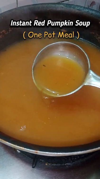 Step 1.3: Season with a pinch of sea salt and black pepper powder, then boil for 5 minutes