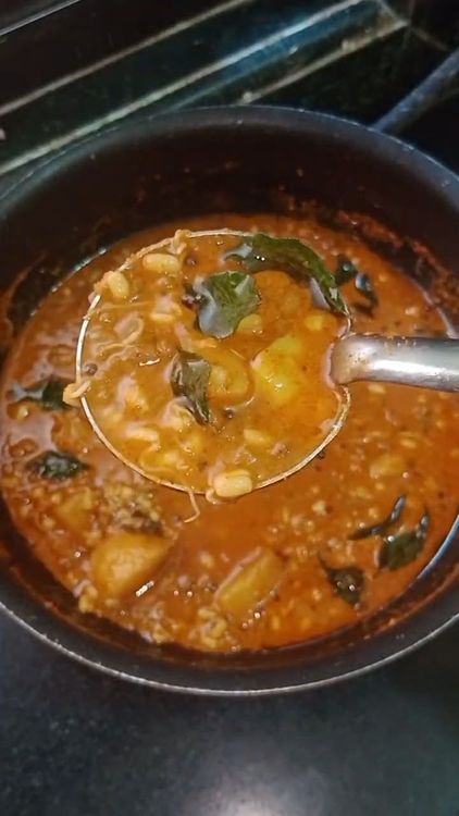 Step 2.1: Let the gashi rest for at least 15–20 minutes before serving