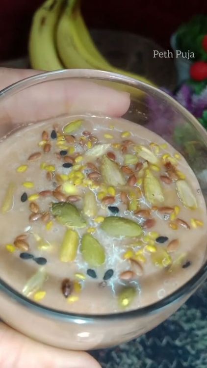 Step 1.1: Serve chilled and enjoy!