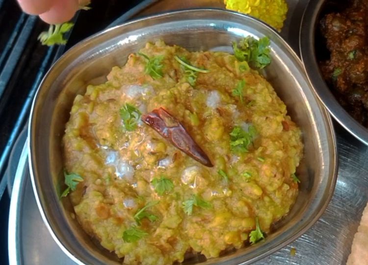 Durga Puja Bhoger Khichuri recipe