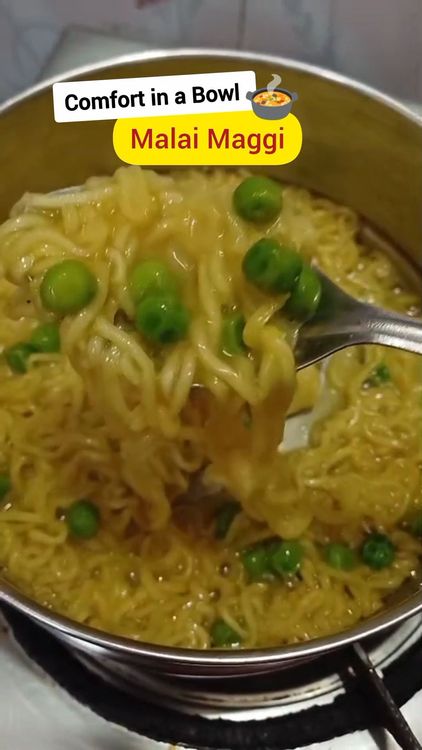 Step 1.1: Mix well and serve hot