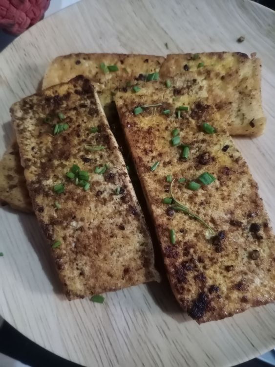 Step 3.1: Serve immediately and enjoy!