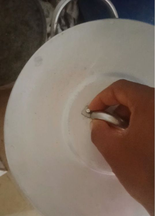 Step 5.2: Place the pot on the fire, cover, and let it cook gently for about 5 minutes to release the flavors