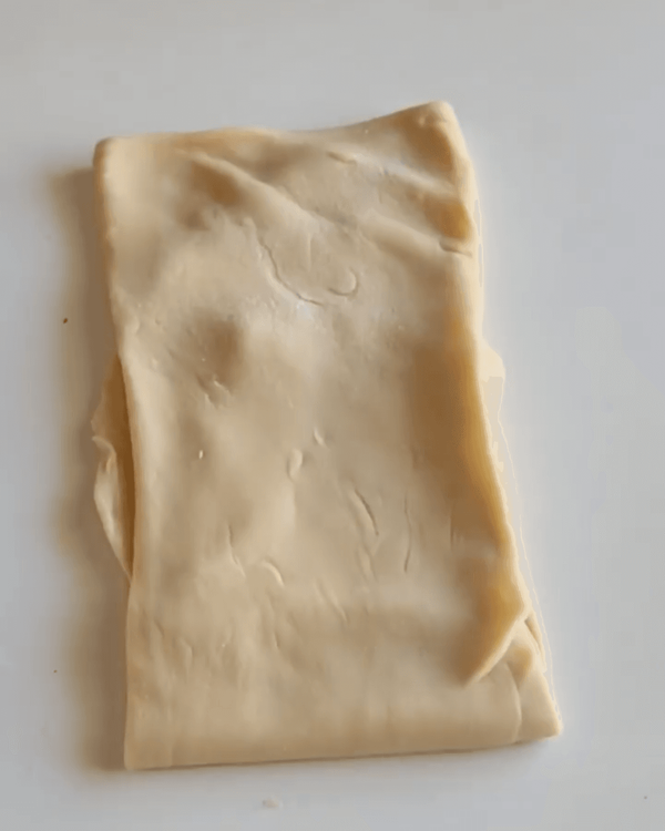 Step 1.5: Allow the dough to sit for 30 minutes before rolling out to make pasta sheets