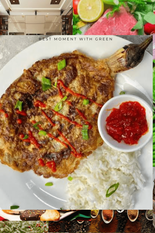 Tortang Talong recipe