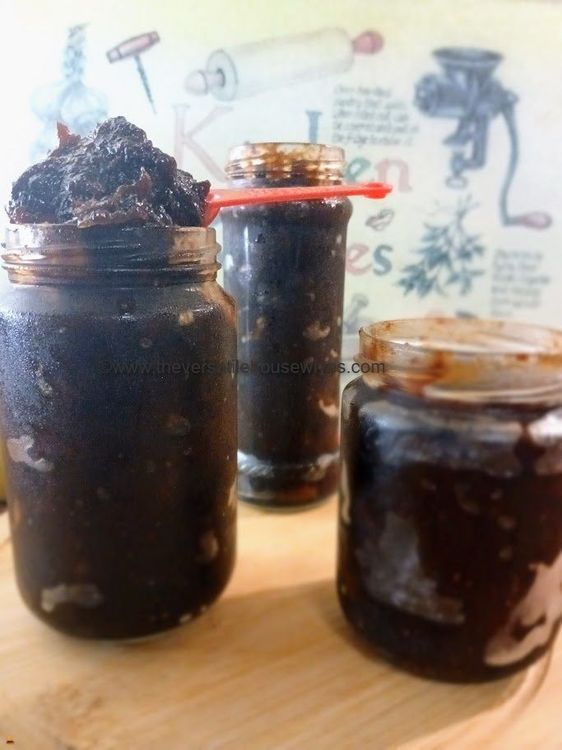 Step 1.1: Bottle it up and store it in the refrigerator