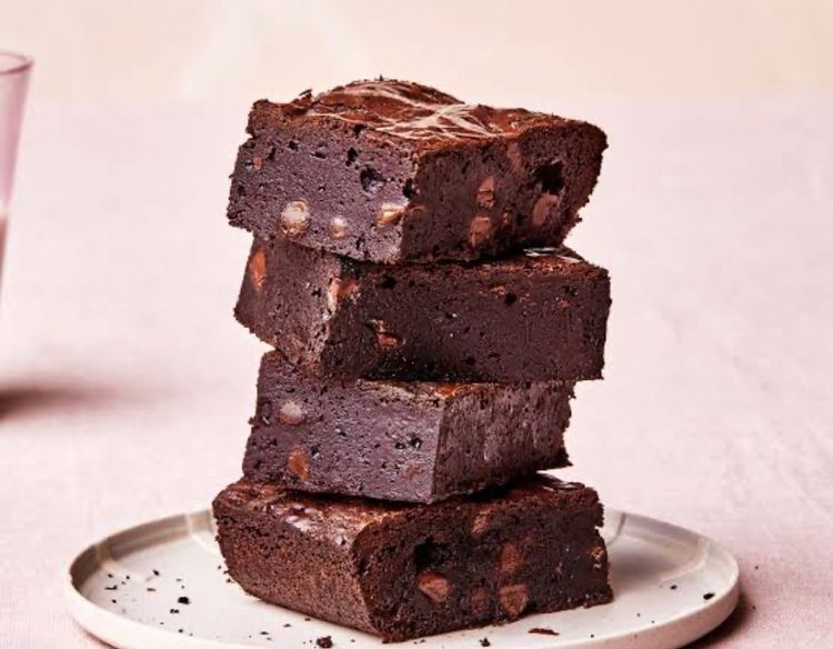 The best Chocolate Brownies recipe