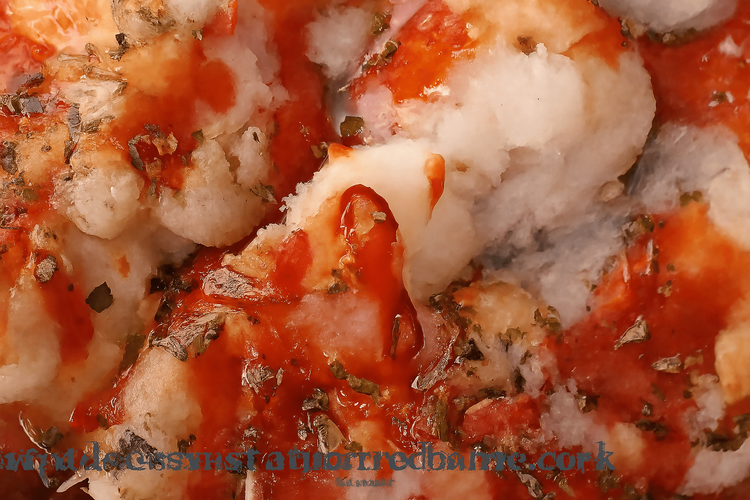 Baked Gratinated Cauliflower recipe