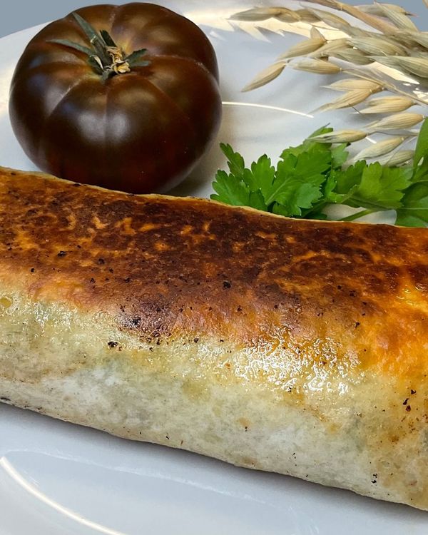 Tuna Egg Tortillas – a quick and delicious snack recipe