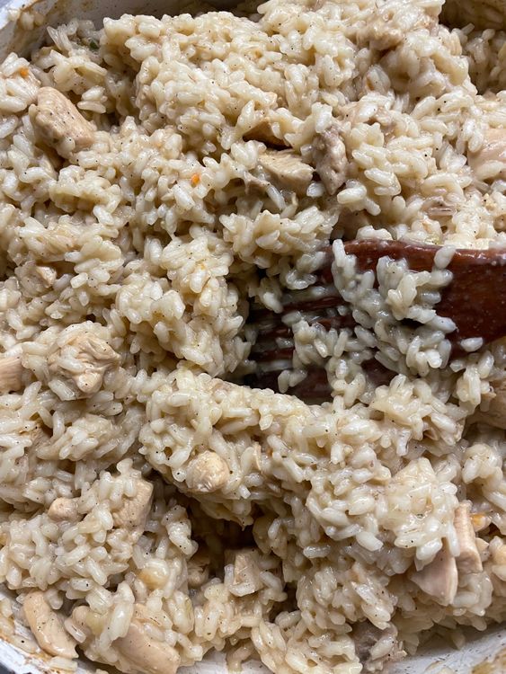 Step 1.1: Season with salt and additional black pepper if needed