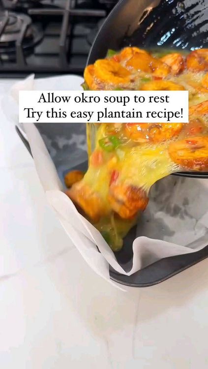 Step 1.1: Peel and cut the plantains into your desired shape
