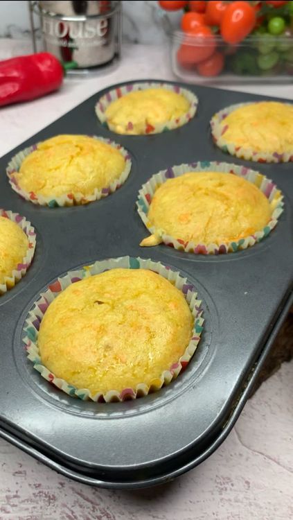 Step 2.2: Bake in a preheated oven at 350°F (175°C) for about 20 minutes or until a toothpick inserted into the center comes out clean