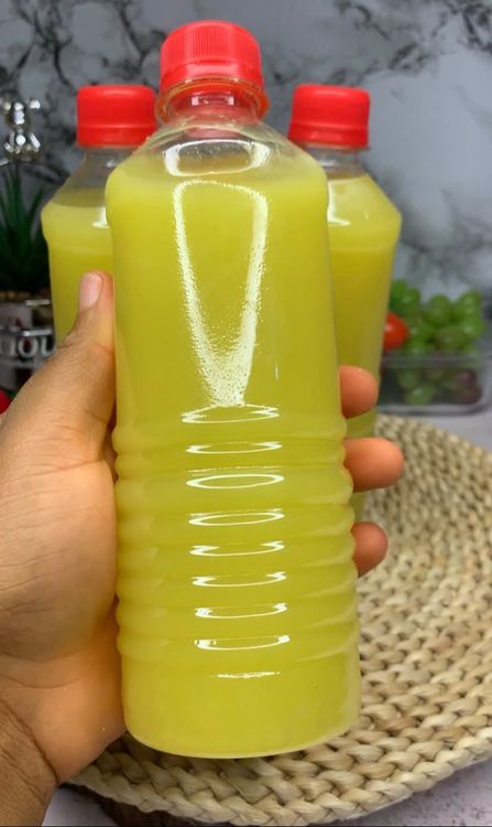 Step 1.2: Serve chilled for the best experience
