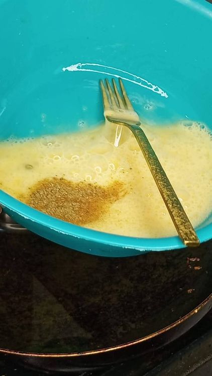 Step 2.1: Add 0