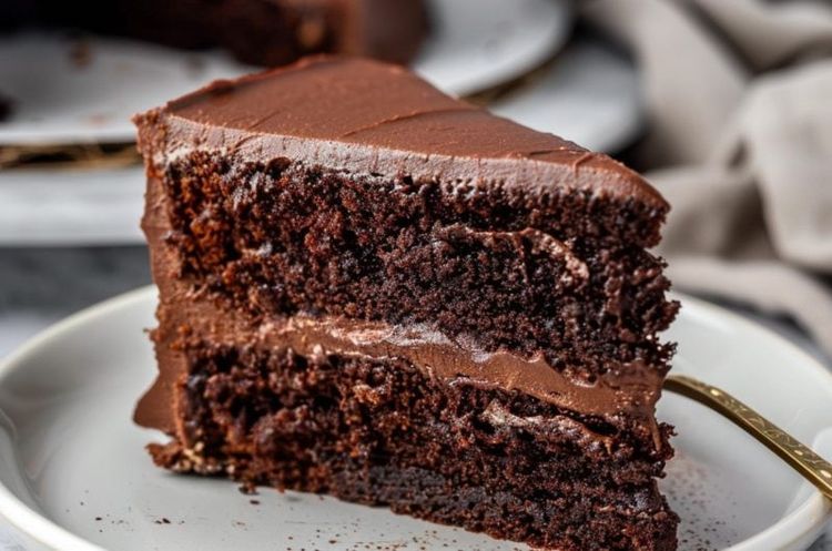 Chocolate Cake recipe