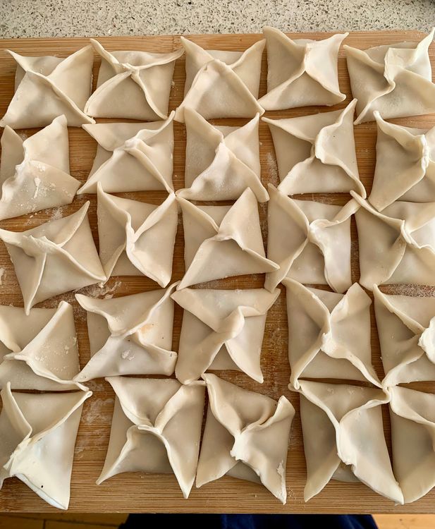 Step 3.1: Repeat the process with the remaining wrappers
