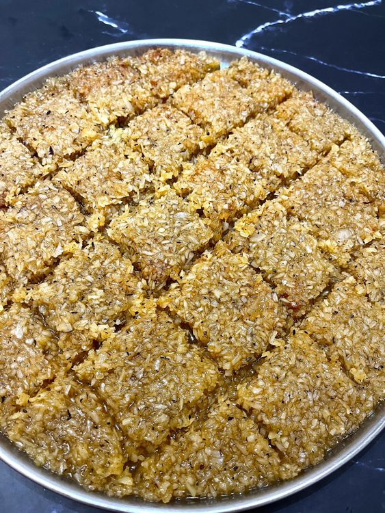 Authentic Coconut Barfi Recipe | Easy Indian Sweet with Jaggery (No Condensed Milk) recipe